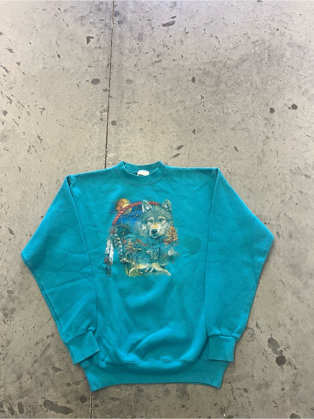 Vintage 90s Crewneck